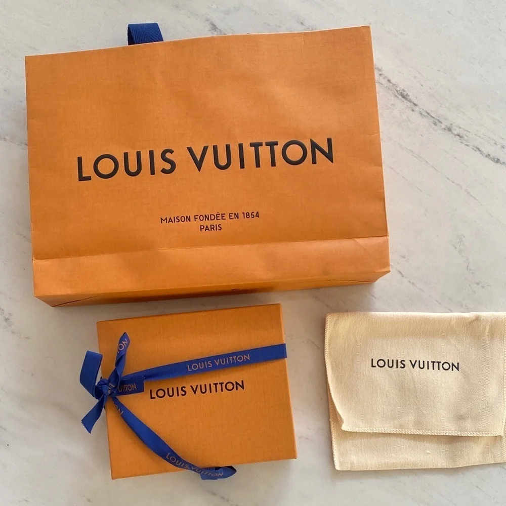 Louis Vuitton Gift Set
